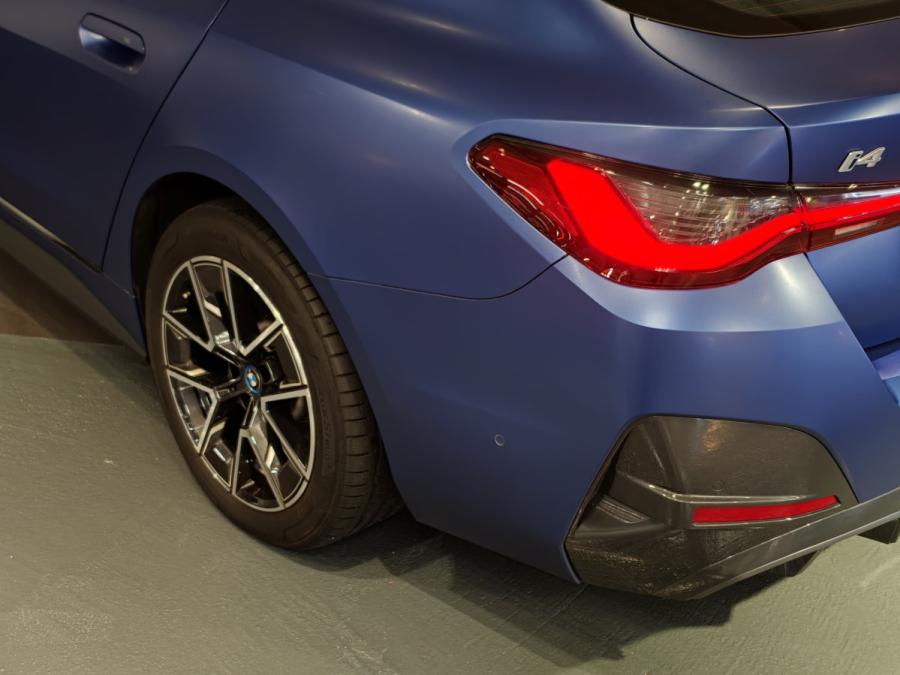 i4 eDRIVE35 M SPORT - Image 8